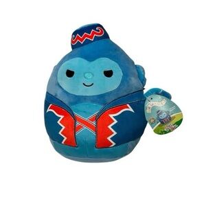 Squishmallow Wizard of Oz flying monkey